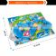 hot selling kids toys educational ocean park fishing set track toy for wholesale