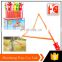 new best price kids outdoor toys 38cm cartoon animal sword bubble maker for wholesale