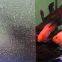 Craked Ice Patterned Acrylic Sheet