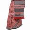 Soundarya new design casual saree with bagru hand block print for women