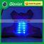 New design Led flahing protective dog vest