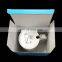 custom corrugated paper coffee mug packaging box Without Glue