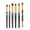 cheap high quality 6 PCS Professional Makeup Brushes Set Makeup Tools