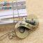 Custom Shape zinc alloy 3d Dog Tag marathon running medal