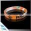 Silicone Wristband China Wristbands Factory Wholesale Fashion Cheap Custom Silicon Bracelet Single