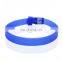 Jewelry Manufacturer China Cheap Custom Silicone Wristband For Slide Charms