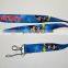 Cheap New Product Card Silicone Mickey Mouse Lanyards Wholesale