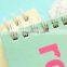 personalized hot sale new style sticky notepad