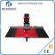 mesin heat press, Double Location Heat Press