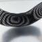 Custom heat resistant compression spring