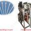 Low price semi-automatic ear bud making machine manufacturer in China