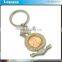 China wholesales WELCOME LASVEGAS souvenir metal bottle opener keychain