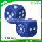 Winho Custom Foam Dice Stress Ball