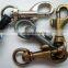 Professional metal manufacturer wholesale high quality metal dog snap hook