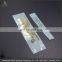 Ultra-thin Nickle sticker Shinning 0.05mm Ni decals customized small metal logo/metal auto /PC sticker