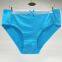 Yun Meng Ni Sexy Underwear Front Sexy Lace Mature Underwear Big Size Cotton Briefs Ladies Panties