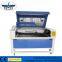 advertising decoration Co2 laser engraving  cutting machine for wood acrylic cutting machine price