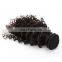 Fast shipping china hair factory wholesale price curly wave virgin mongolian cheap human hair bundles