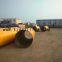 Double Wall Casings Screw Type, Diameter 2000/1900 mm for pile foundation work