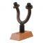 Cheap price hot sale decorative guitar hanger hook holder wall mount display