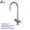 China laboratory faucets-Hot&Cool faucets-Single Outlet Faucet-Stainless Steel faucet