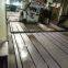 Netherlands UNIPCRT 7 CNC 5 axis Gantry Boring-Mill Machining Center