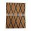 Melors Marine Mat EVA Anti Slip Boat Traction Diamond Sheet