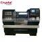 Conventional large hobby cnc lathe machine for metal process made in china