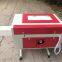 High Speed Stone 3D Laser Engraving Machine / Cutting Machine Water Cooling