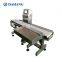 Food industrial  Automatic Conveyor Weighing scales on hot sale