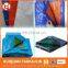 140gsm Blue And Silver Hdpe Tarpaulin Manufacturers in India