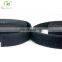 SGS approved jumbo roll nylon & polyester  hook and loop 25m roll customized design