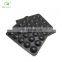 Noise Dampening Clear Rubber Bumper Pads Square and round shape