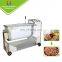 Industrial Ce-approved Durable Meat Blender Meat Mixingr Machine