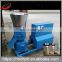 Cheap new type small feed pellet making machine in india
