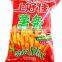 Potato chips/peanut/candy Dosing and Weighting Packaging Machine