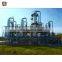waste motor oil heater burner recycling extractor distillation plant machine equipment to diesel for sale