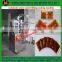 liquid fruit jam sachet packing machinery ,chili sauce making machine
