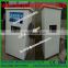 Coin/card operated self service car wash equipment