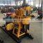 Water well drilling machine/200m depth well drilling rig