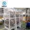 SEFIC Brand Newly DOT/TPED Horizontal/Vertical LNG Gas Bottle LNG Cylinder