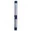 Stainless Steel 6SR30 Deep Well Submersible Pump