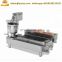 industrial donut machine for donut fryer machine