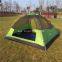 4 Person Backpacking Tent Dome RainProof Tents For Outdoor Sports