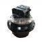 DX120 final drive  DX120 track motor 170401-00012