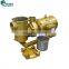 Enough Power Pool Super Metal Brass Water Pump With High Head