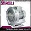 ZHELI 2017 New type wind turbine ring blower (XGB-120)