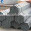 China manufacturer bs1387 hot dip galvanized steel pipe