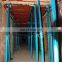 Tianjin Shisheng Standard Painted Adjustable Scaffolding Steel Shoring Props
