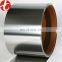 Kitchen equipment cold rolled 405 409 410L stainless steel coil / Heat exchangers stainless steel strip